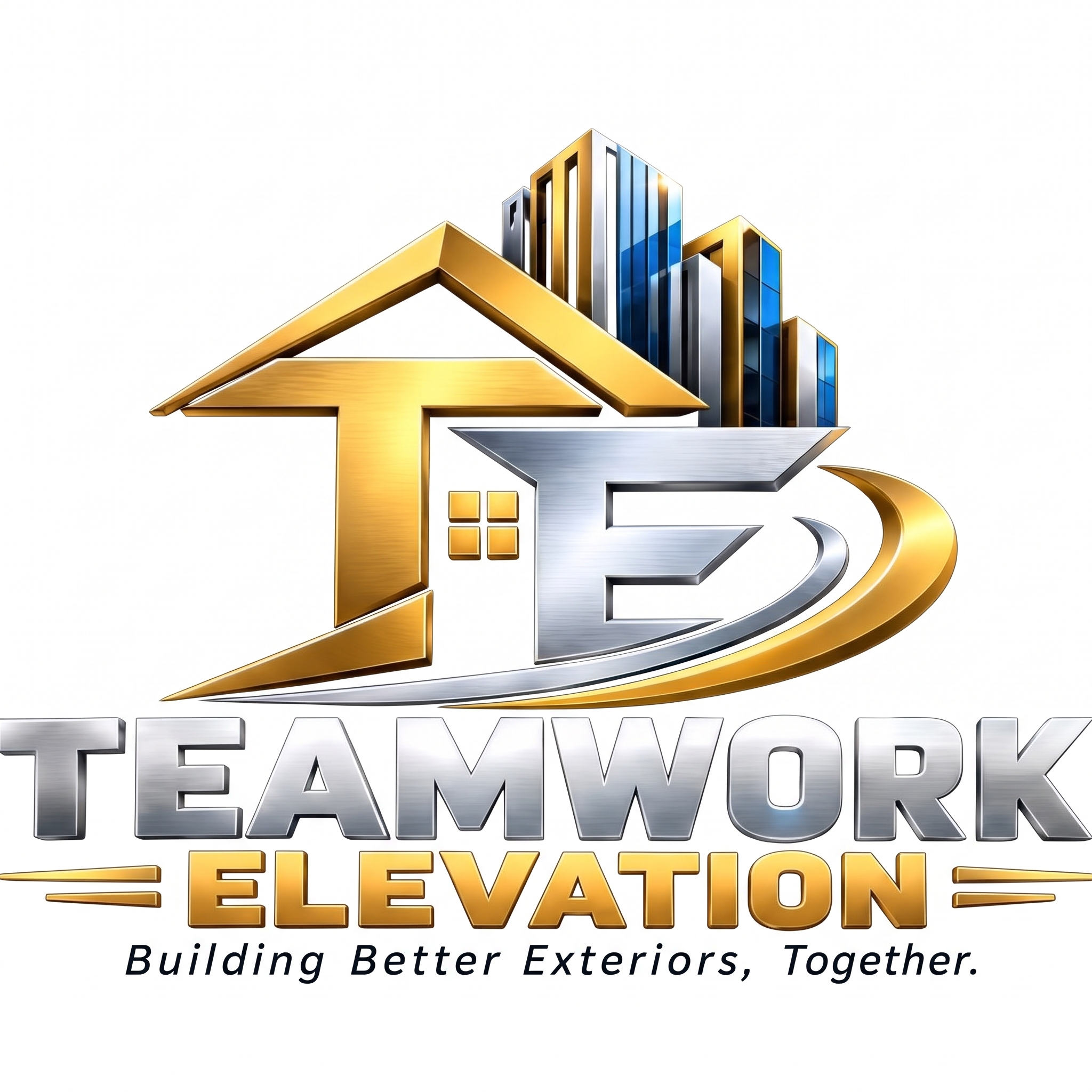 Teamwork Facades
